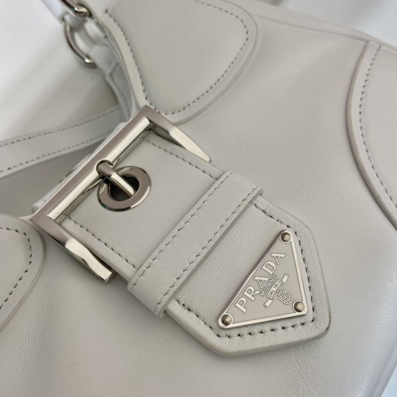 Prada Top Handle Bags